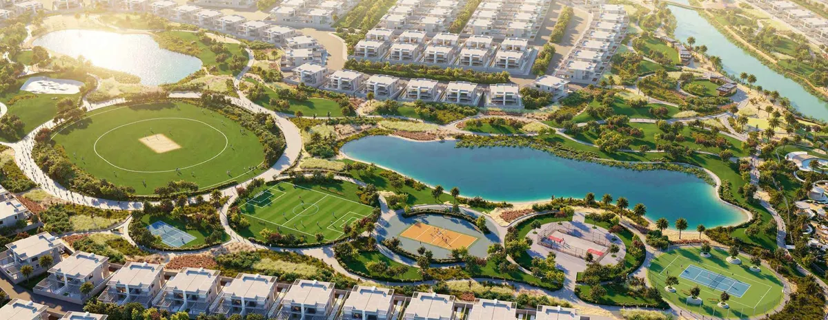 Damac Hills 2 - Victoria Prestige